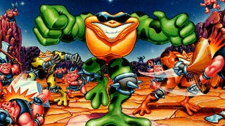 A brand new Battletoads game is coming to Xbox One next year