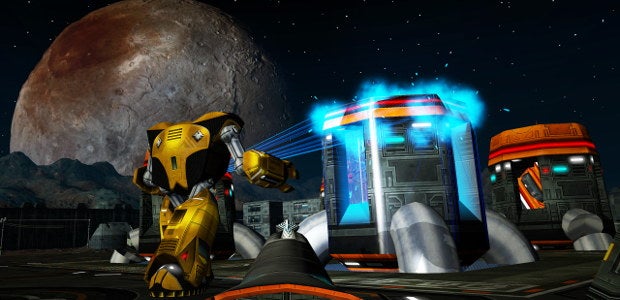 Battlezone 2 revamp coming next year | Rock Paper Shotgun
