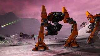 Battlezone: Combat Commander and Extinction playable at EGX Rezzed 2018