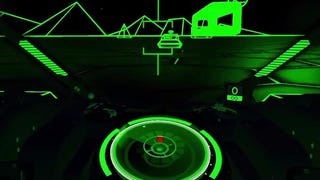 Battlezone VR update adds 80s-inspired Classic Mode
