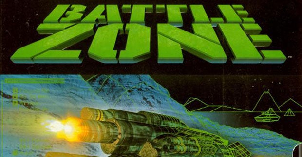 Rebellion Are Remastering That Other Battlezone, Too