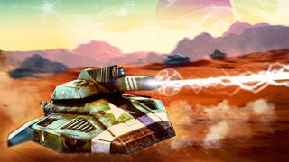 Battlezone 98 Redux is out now, more remasters on the way