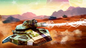 Battlezone 98 Redux is out now, more remasters on the way