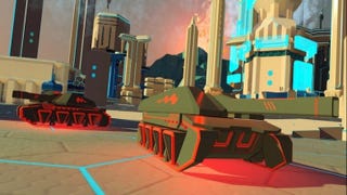 Rebellion's Battlezone will release first on PlayStation VR
