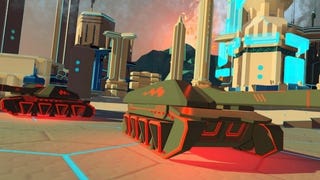 Rebellion's Battlezone will release first on PlayStation VR