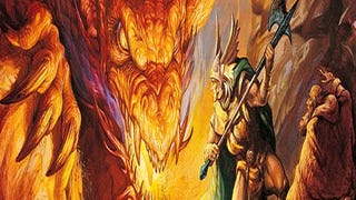 Impulse has D&D Anthology: The Master Collection on sale for $10