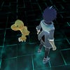 Screenshots von Digimon World: Next Order