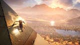 Assassin's Creed Origins, la patch 60 FPS per PS5 e Xbox Series X/S ha una data