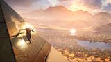 Assassin's Creed Origins, la patch 60 FPS per PS5 e Xbox Series X/S ha una data