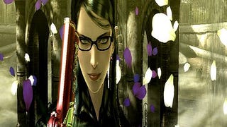 Bayonetta now available on PSN in North America 