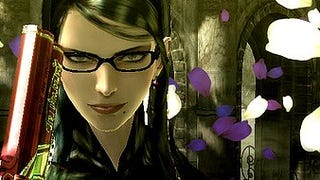 Bayonetta now available on PSN in North America 