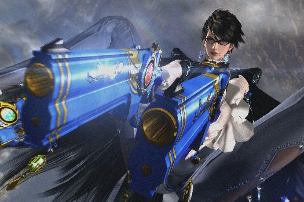 Bayonetta 2 - Análise | Eurogamer.pt