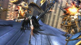 Bayonetta 2 demo is out now