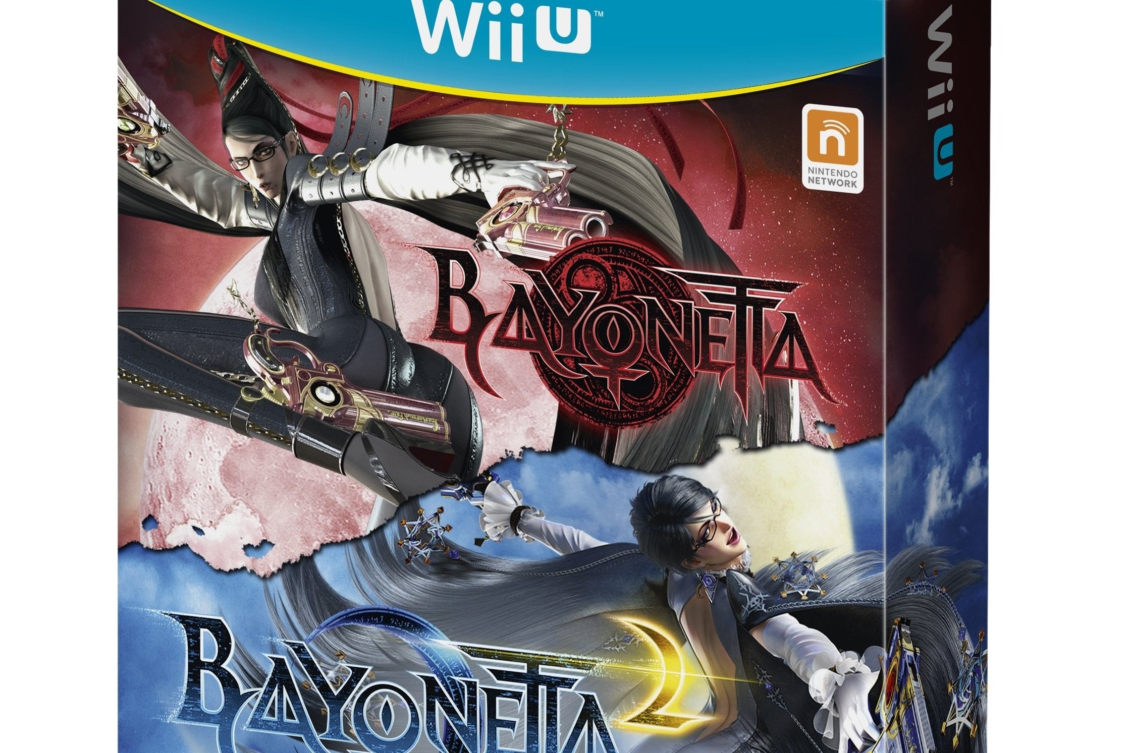 Conheçam as três edições de Bayonetta 2 | Eurogamer.pt