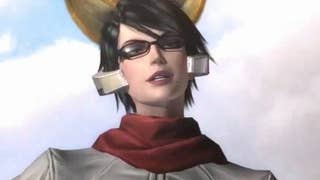 Bayonetta 2 gets the best Star Fox Easter egg ever