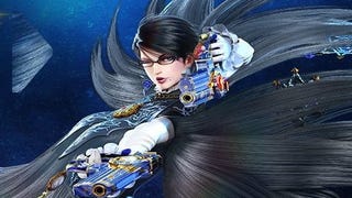 Bayonetta 2 is the focus of the next Nintendo Direct