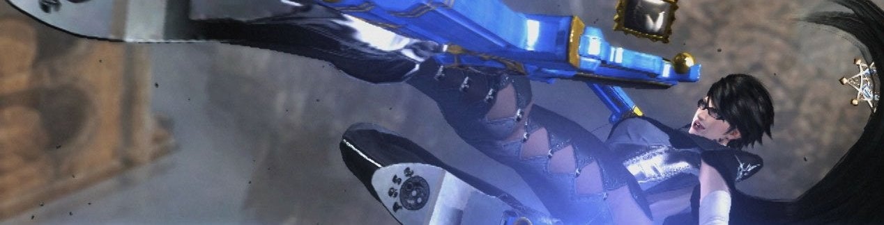 Bayonetta 2 los verkrijgbaar in Nintendo eShop