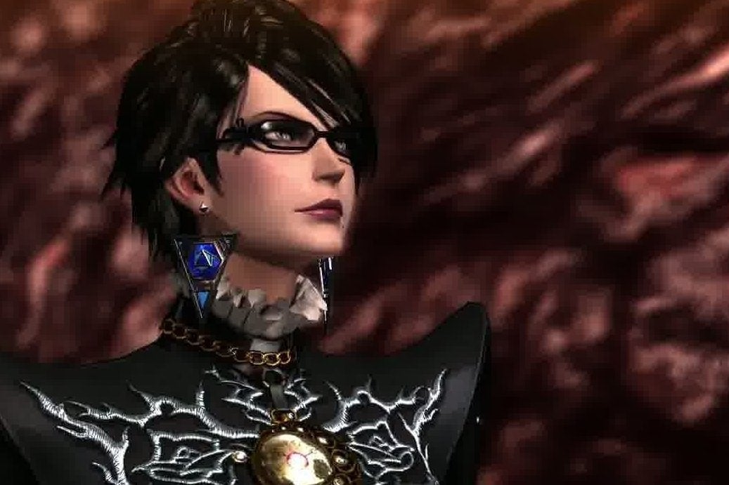 Bayonetta 2 out this October in Europe