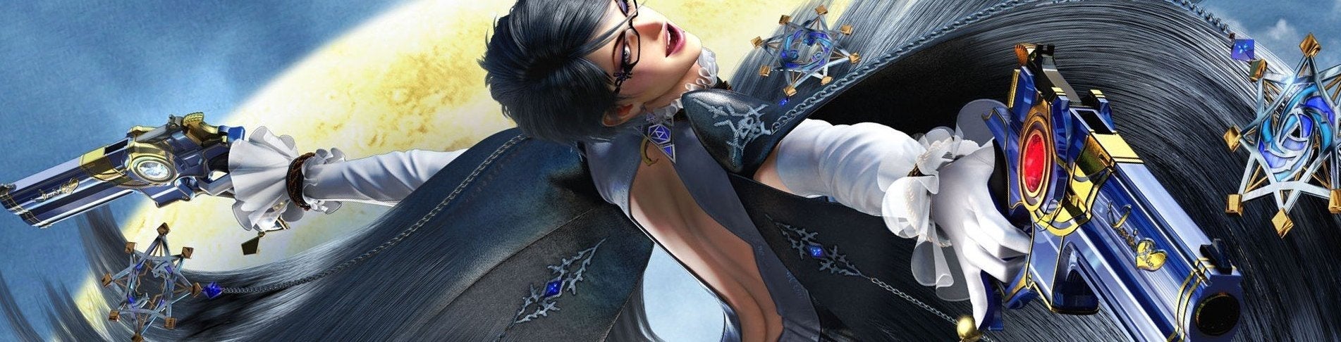 Bayonetta 2 review