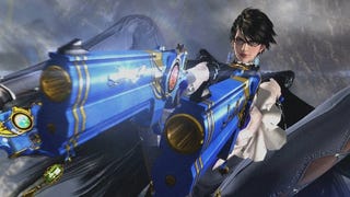 Bayonetta 2 sbarcherà a novembre in Europa su Wii U