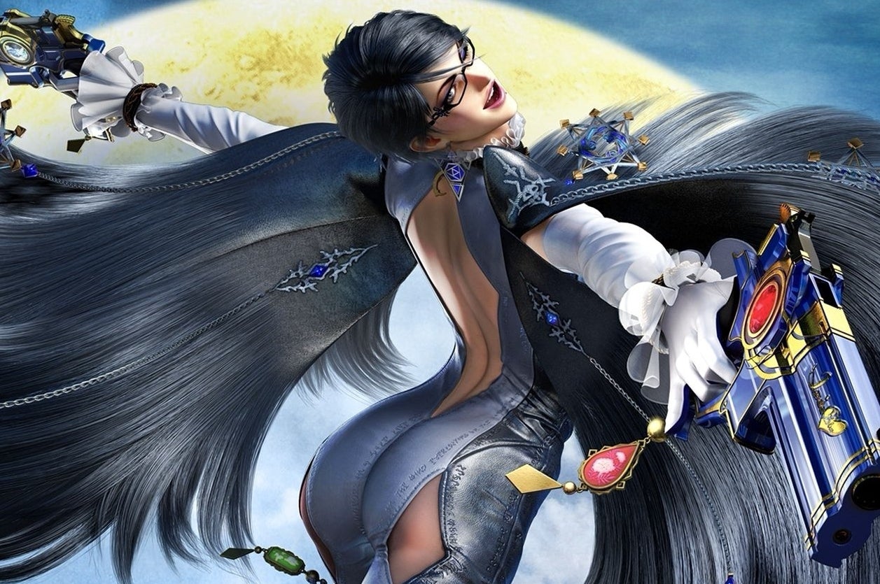 Bayonetta 2 Switch - Análise | Eurogamer.pt