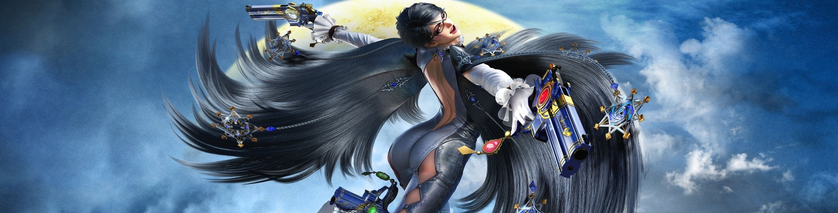 Bayonetta 2: Wat we tot dusver weten