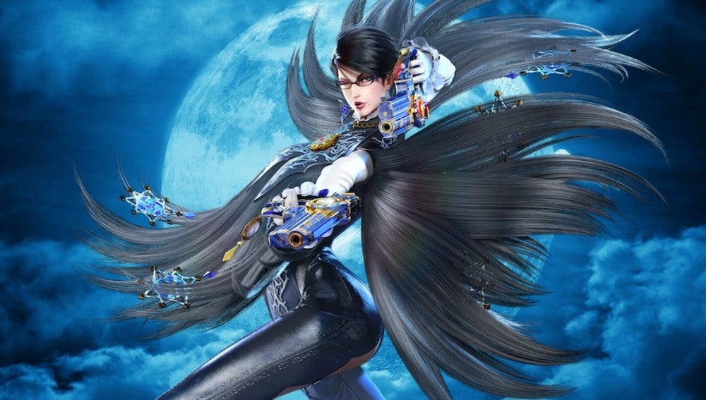 Bayonetta 12th Anniversary! A Message from Hideki Kamiya & Bayonetta Series  Wallpapers! | PlatinumGames Official Blog