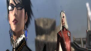 Bayonetta 2: working with 'perfectionist' Nintendo is unnerving, says Inaba