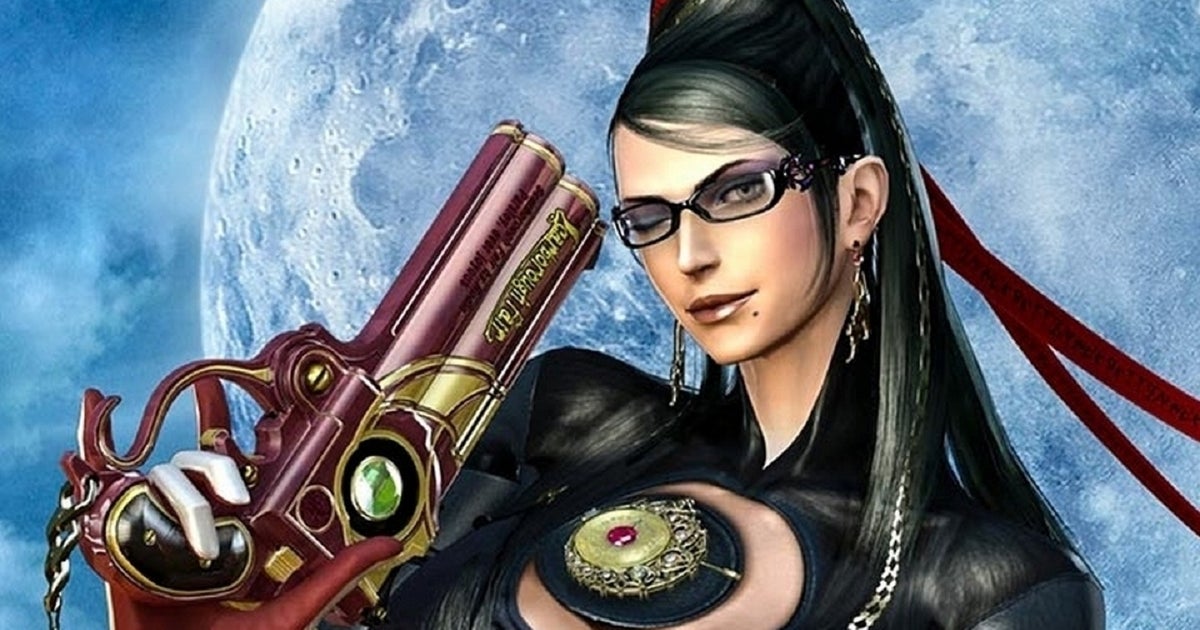 #Bayonetta-Suppenkelle Hideki Kamiya plante eine neue Trilogie, vorher er dies Studio verließ #Bayonetta-Suppenkelle Hideki Kamiya plante eine neue Trilogie, vorher er dies Studio verließ