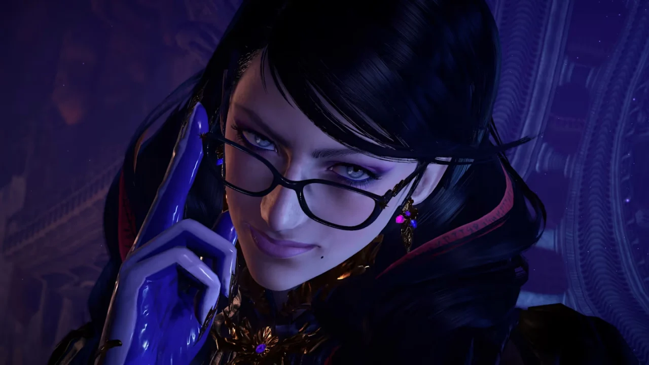 Hideki Kamiya teases Bayonetta 4 already in the works | Eurogamer.net
