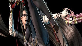 Kamiya tweets that Bayonetta 2 will be showing up in a magazine