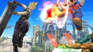 Bayonetta is final Super Smash Bros. 3DS and Wii U DLC character