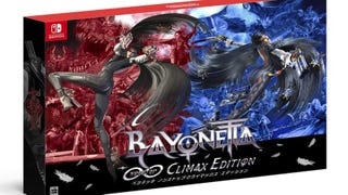 Bayonetta: la Non-Stop Climax Edition supporterà altre lingue oltre al giapponese