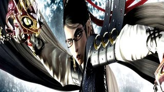 First footage of Bayonetta in Anarchy Reigns released