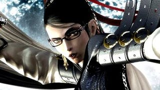 First footage of Bayonetta in Anarchy Reigns released