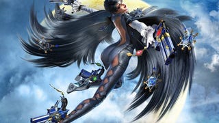 El primer Bayonetta se publicará en Japón para Wii U en un segundo disco