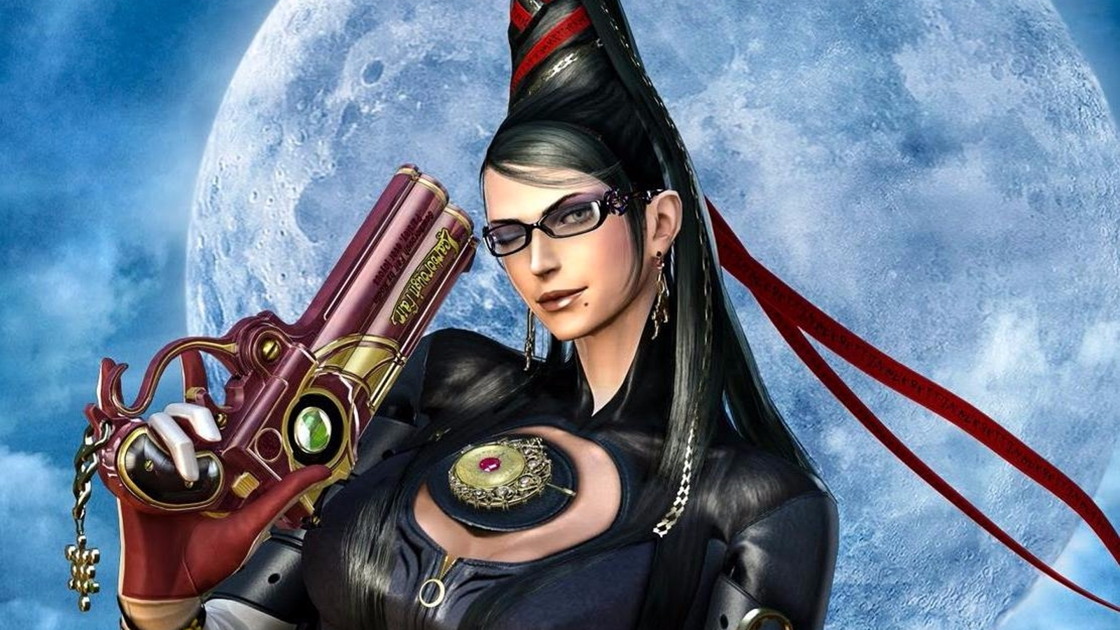 Bayonetta | Eurogamer.pt