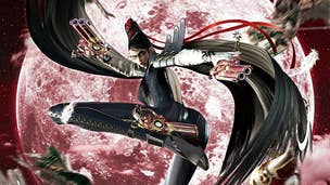 Bayonetta out on Steam today with 4K support and advanced graphics options