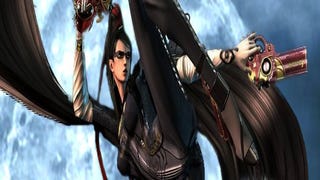 Bayonetta 2 wouldn't "exist" without Nintendo, says dev