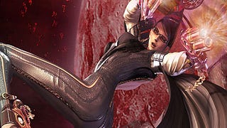 SEGA possibly looking into a patch to fix Bayonetta load times