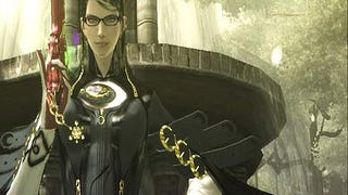 Bayonetta PS3 install patch now live in Europe