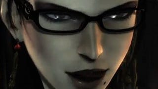 Bayonetta dev diary discusses backstory, fighting angels