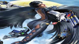 Bayonetta 2 & Monolith's X still set for Japan and Western release in 2014