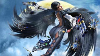 Lovely Bayonetta is the star of tomorrow's Nintendo Direct