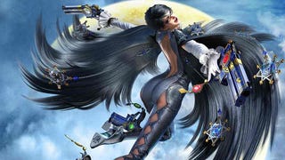 Bayonetta 2 review round up - all the scores