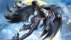 Standalone release of Bayonetta 2 hits US retail next month