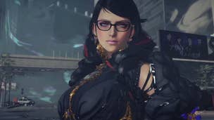 Bayonetta 3 may 'share a feature' with Scalebound, says ex-PlatinumGames dev