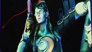 Report: Sony responsible for Bayonetta PS3 title update