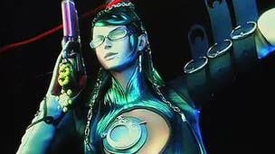 Report: Sony responsible for Bayonetta PS3 title update