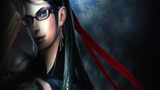 Bayonetta dates announced for US and UK